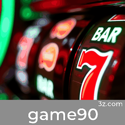 Tecnologia 3D e Jogos ao Vivo no game90